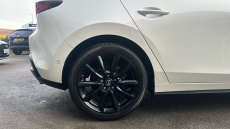 Mazda 3 2.0 Skyactiv X MHEV GT Sport Tech 5dr Petrol Hatchback